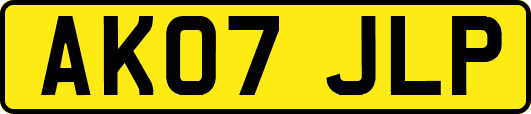 AK07JLP