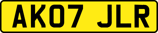 AK07JLR