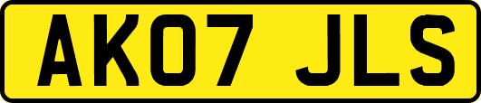 AK07JLS