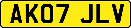 AK07JLV