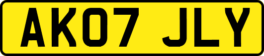 AK07JLY