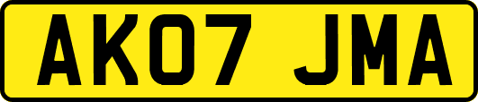 AK07JMA