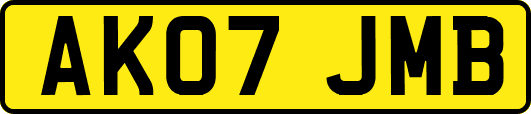 AK07JMB