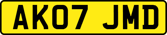 AK07JMD