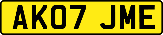 AK07JME