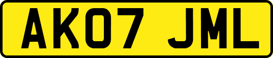 AK07JML