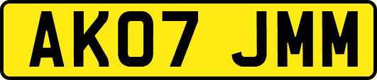 AK07JMM
