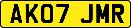 AK07JMR