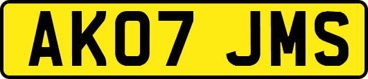 AK07JMS