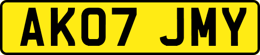 AK07JMY