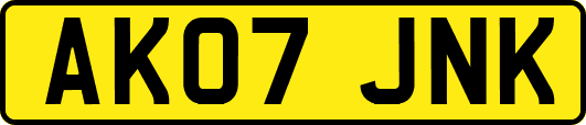 AK07JNK