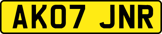 AK07JNR