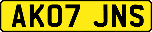 AK07JNS