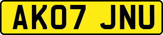 AK07JNU