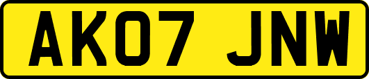 AK07JNW