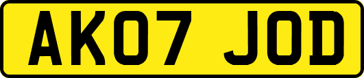 AK07JOD