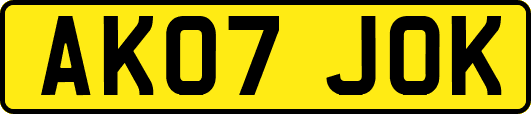 AK07JOK