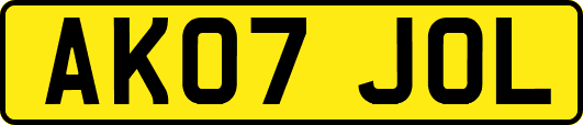 AK07JOL