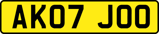 AK07JOO