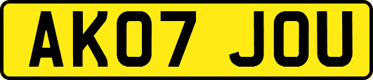 AK07JOU