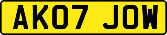 AK07JOW