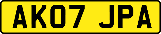 AK07JPA