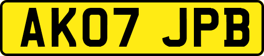 AK07JPB