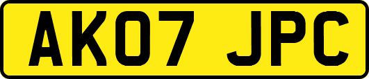 AK07JPC
