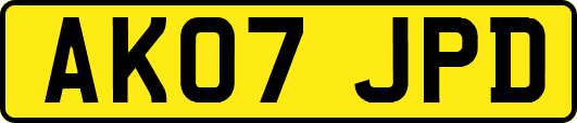 AK07JPD