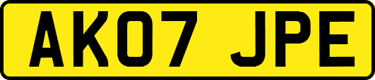 AK07JPE