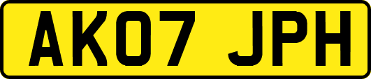 AK07JPH
