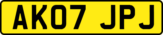 AK07JPJ