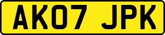 AK07JPK
