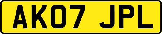 AK07JPL