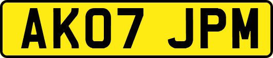 AK07JPM