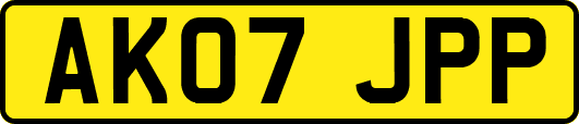 AK07JPP