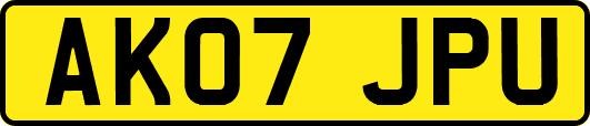 AK07JPU