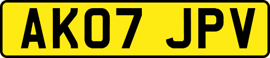 AK07JPV