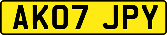 AK07JPY