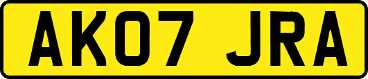 AK07JRA