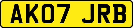 AK07JRB