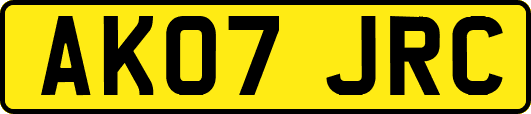AK07JRC