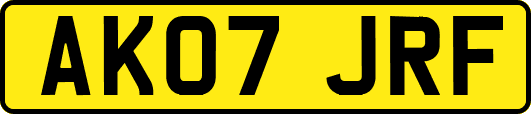 AK07JRF