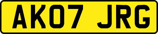 AK07JRG