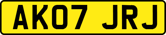 AK07JRJ