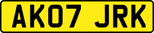 AK07JRK