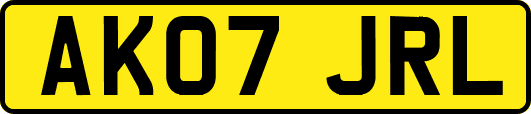 AK07JRL