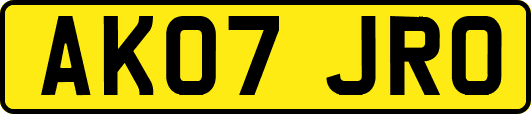 AK07JRO