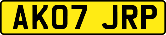 AK07JRP