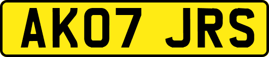 AK07JRS